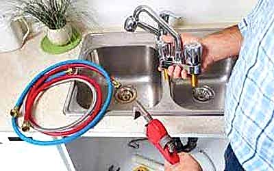 Musluk Batarya Tamircisi