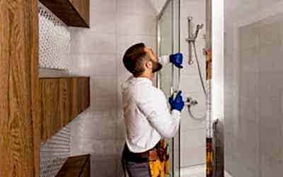 Duşakabin Montajı ve Tamiri