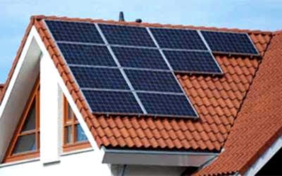 Güneş Enerjisi Tamir ve Bakımı