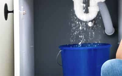 Su Kaçağı Tespiti ve Tamiri