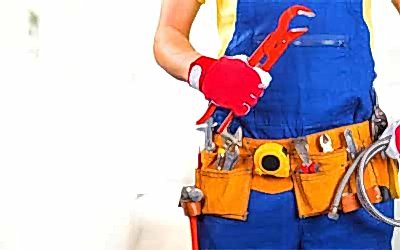 Sıhhi Tesisat Ustası