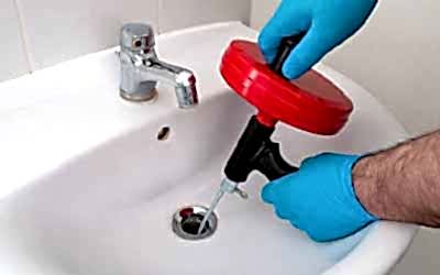 Tıkanıklık Açma Servisi